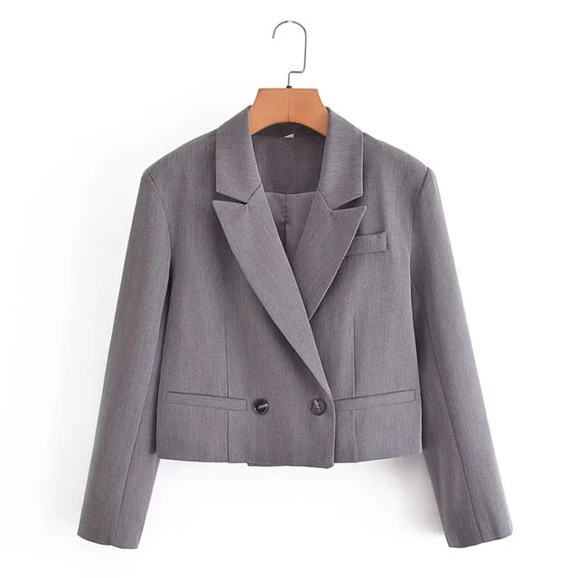 Blazer Feminino Hope