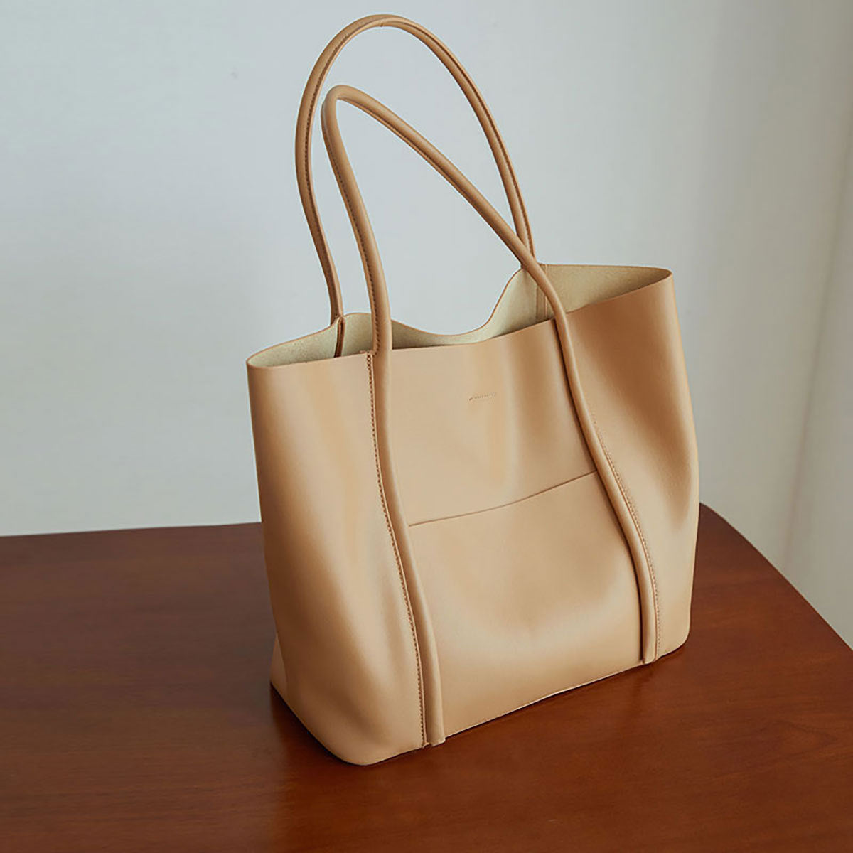 Bolsa Tote Riviera - Couro Legítimo