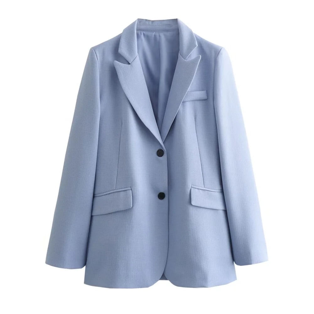 Blazer Feminino Luna