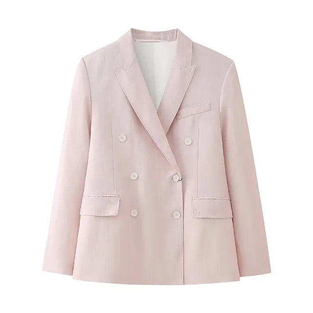 Blazer Feminino Celestia