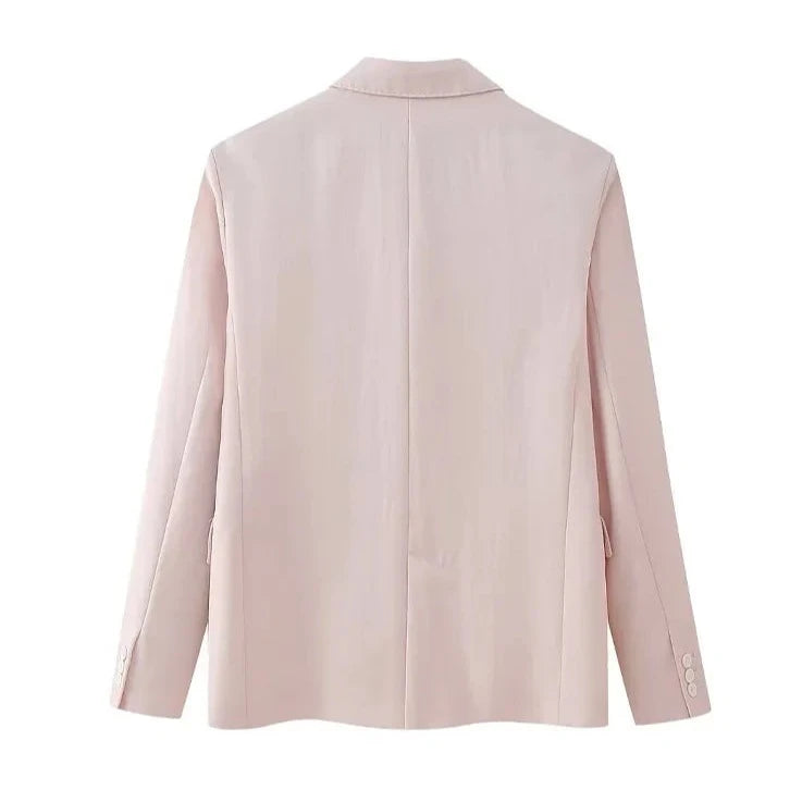 Blazer Feminino Celestia