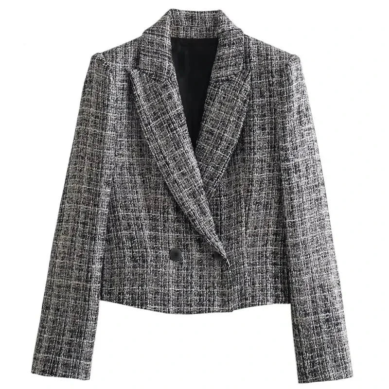 Blazer Feminino Zafira