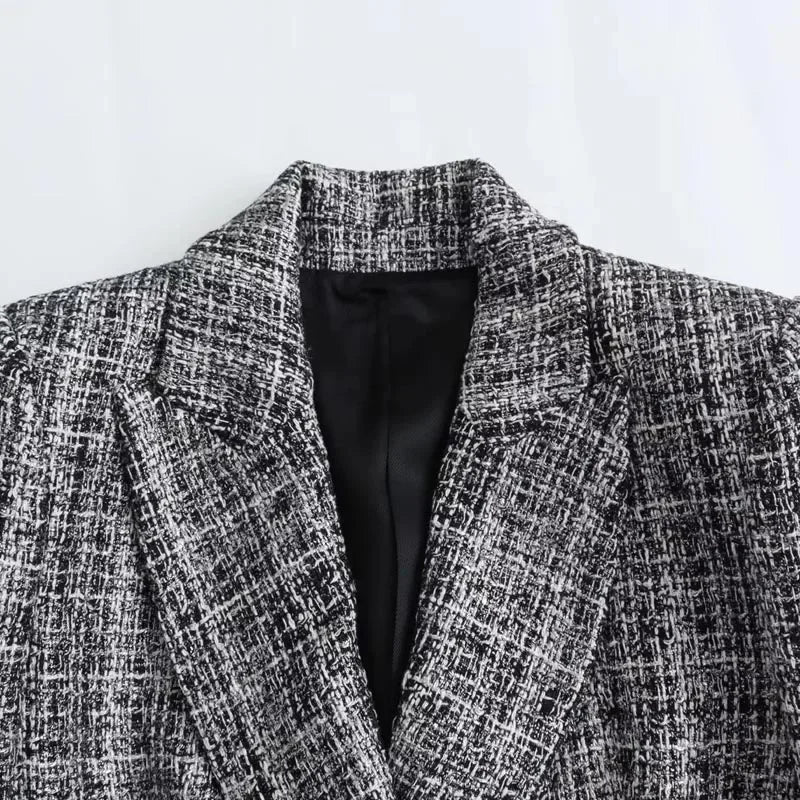 Blazer Feminino Zafira