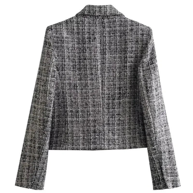 Blazer Feminino Zafira