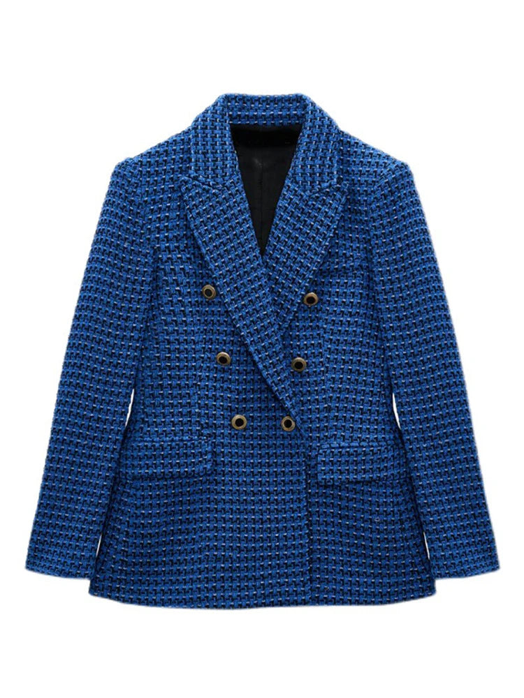 Blazer Feminino Hanna