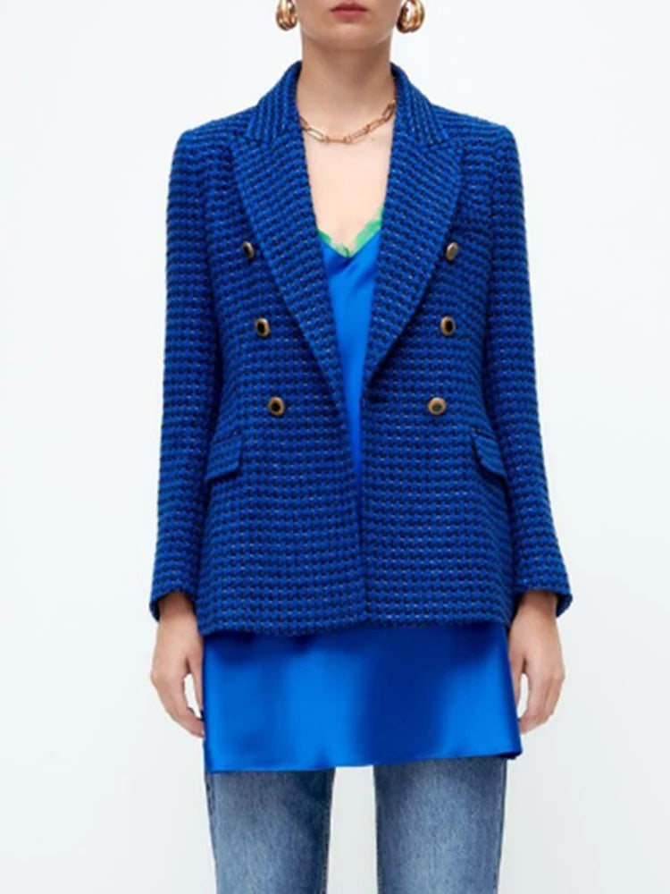 Blazer Feminino Hanna