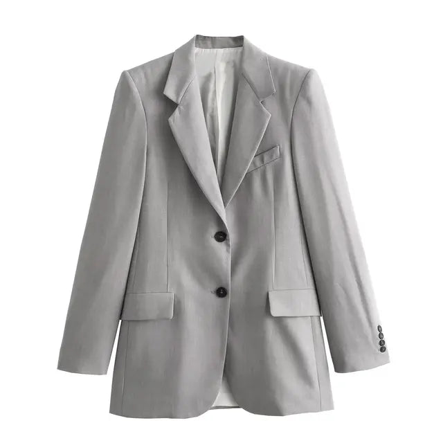 Blazer Feminino Liz