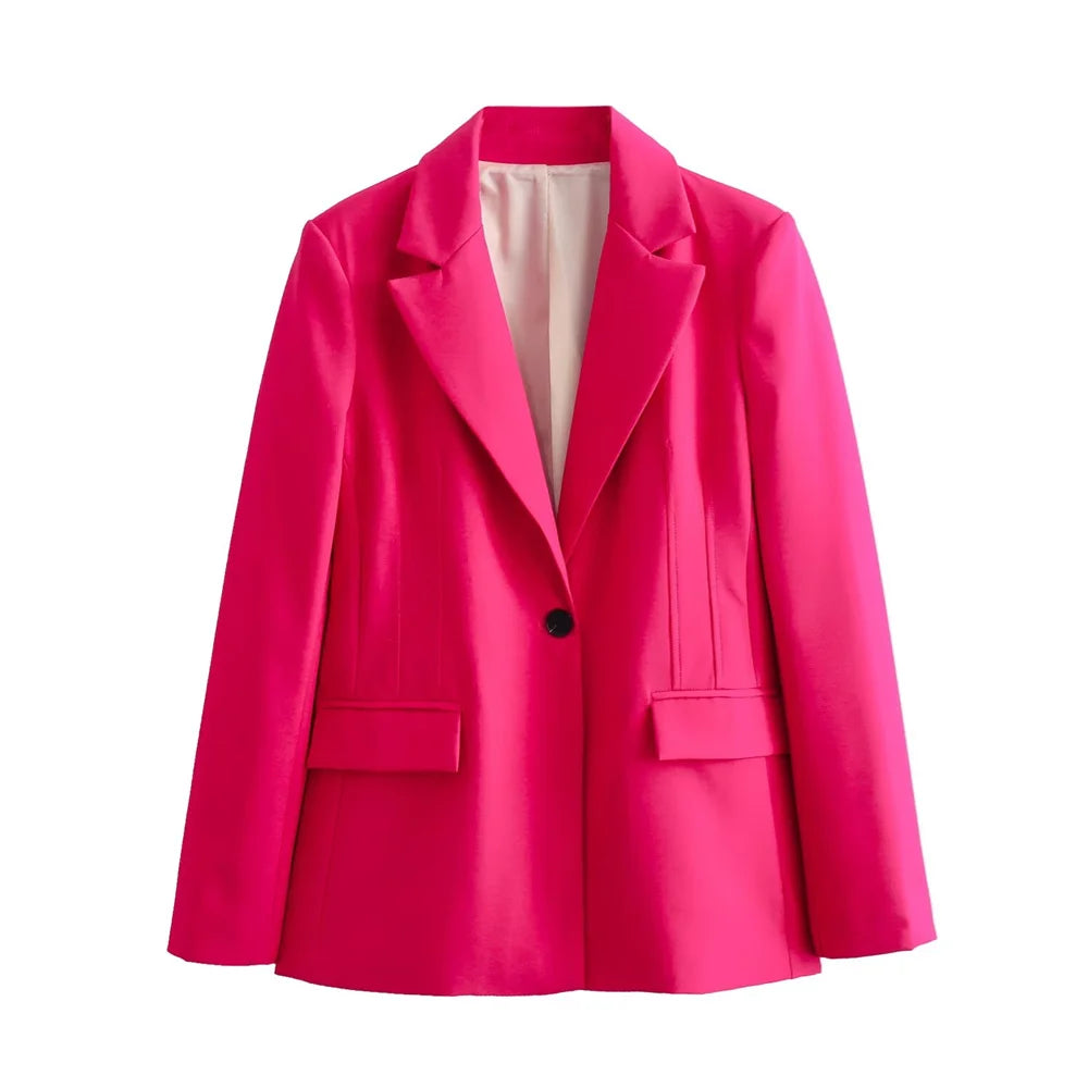 Blazer Feminino Barbie