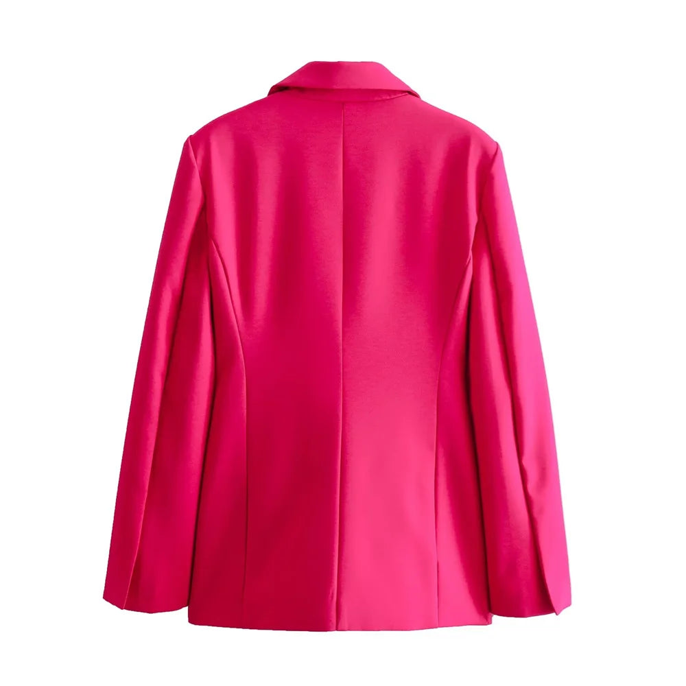 Blazer Feminino Barbie