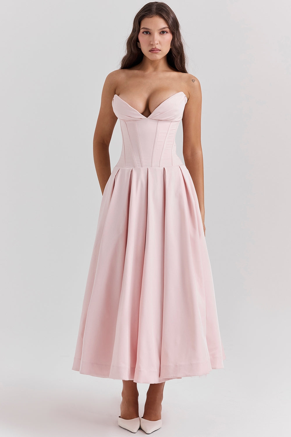 Vestido Midi Eloise