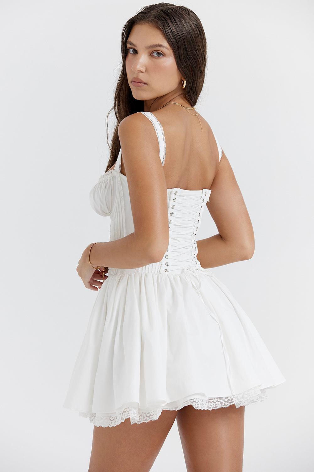 Vestido Bustier Sophie - Laran