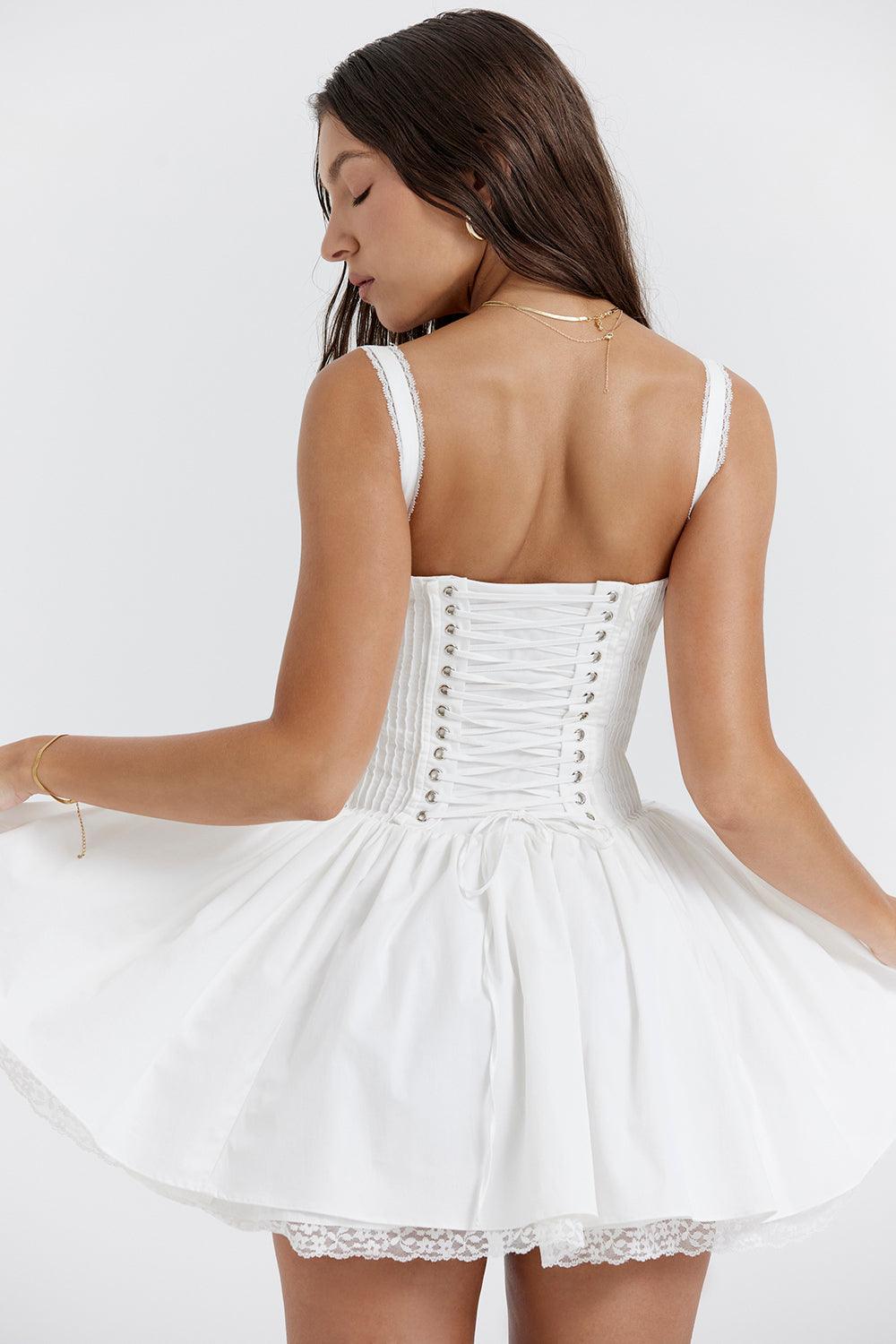 Vestido Bustier Sophie - Laran