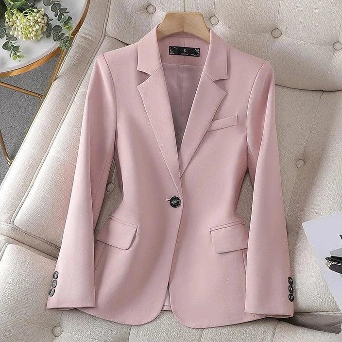 Blazer Feminino Antonela