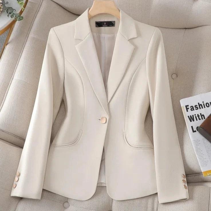 Blazer Feminino Rafaela