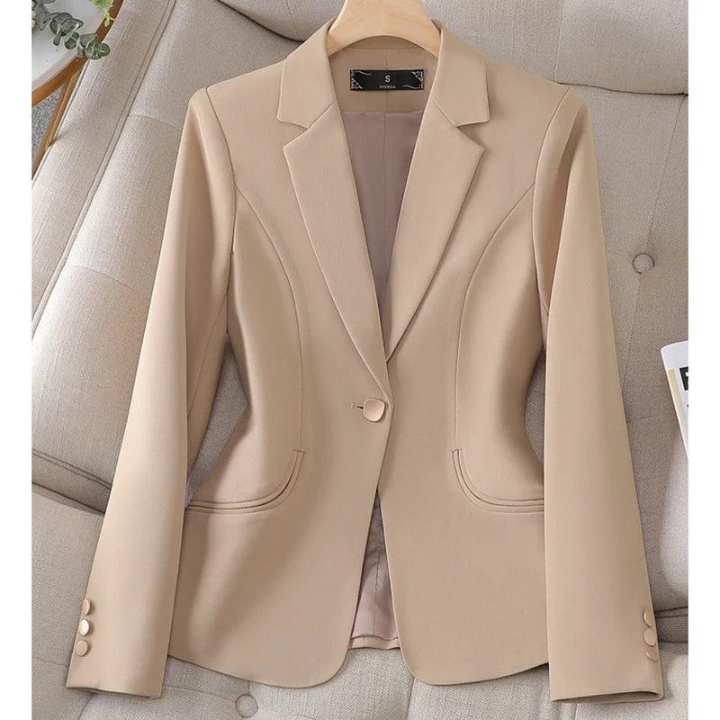 Blazer Feminino Rafaela