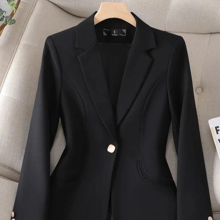 Blazer Feminino Rafaela