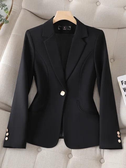 Blazer Feminino Rafaela