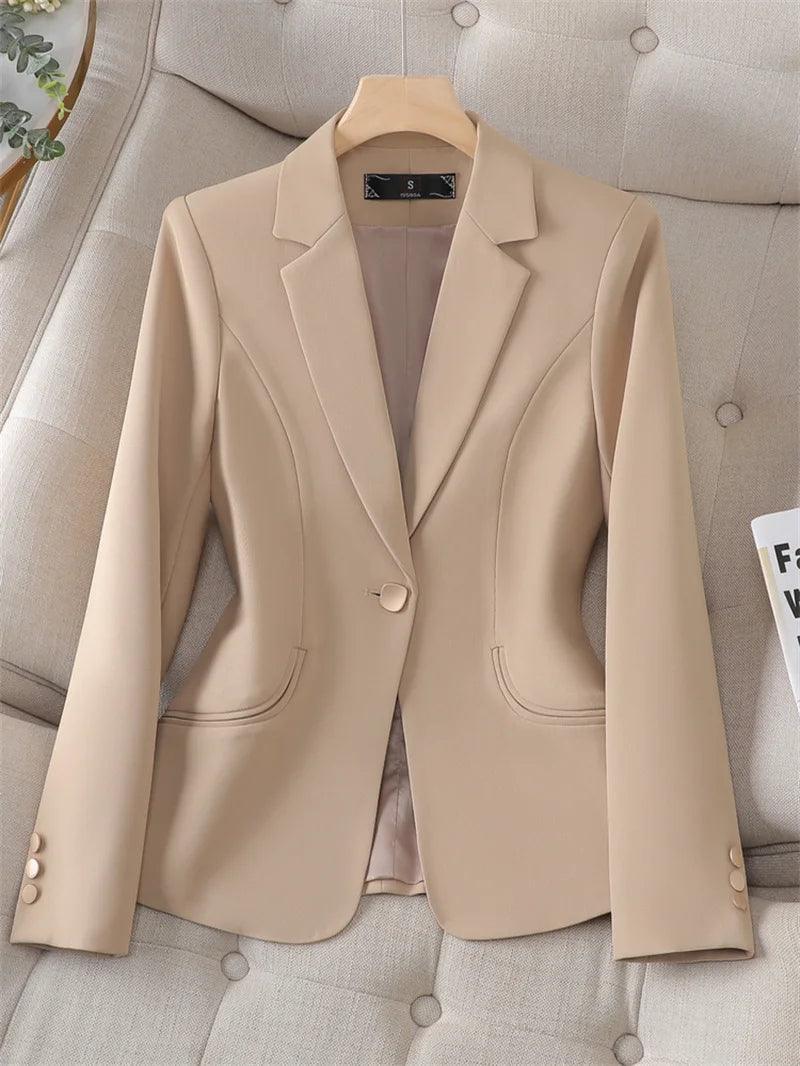 Blazer Feminino Rafaela