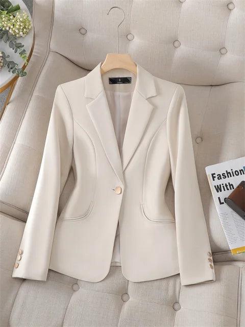 Blazer Feminino Rafaela